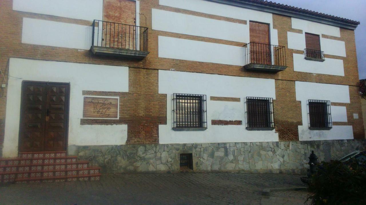 瓜迪克斯 La Casona De La Luz旅舍 外观 照片