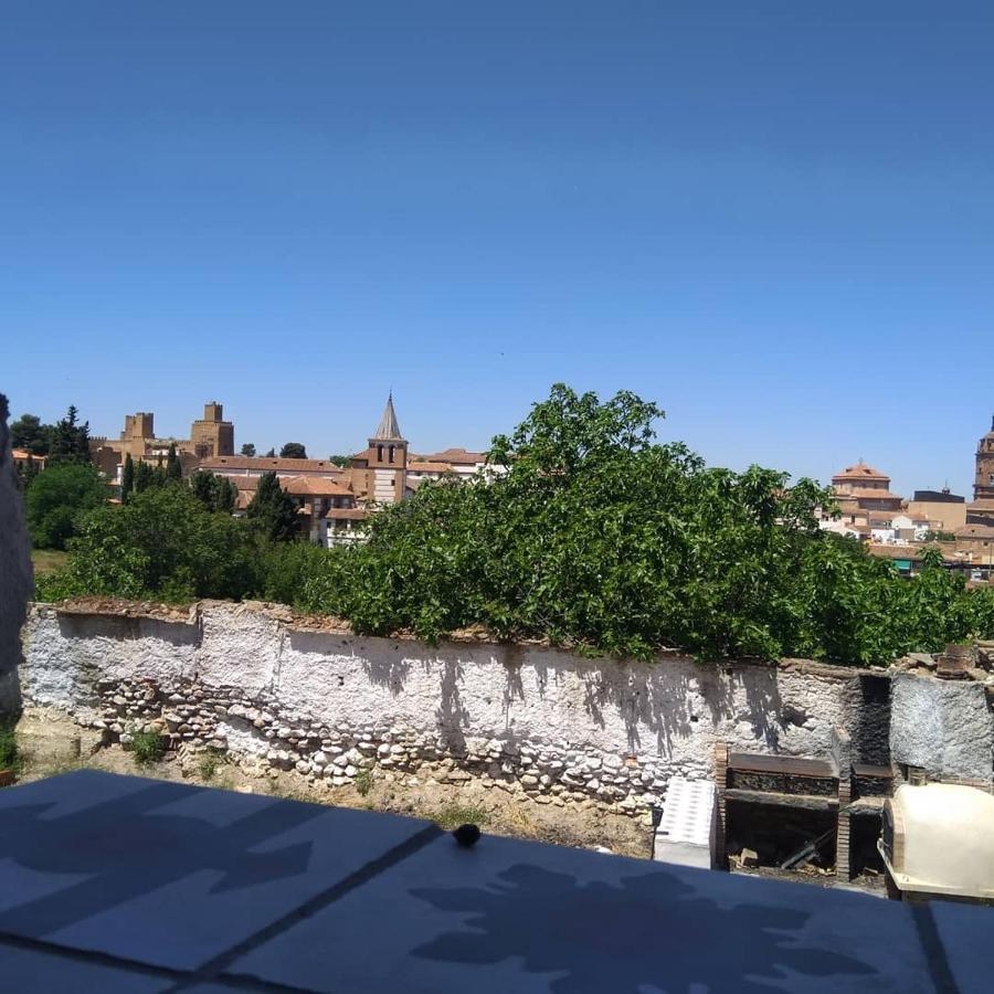 瓜迪克斯 La Casona De La Luz旅舍 外观 照片
